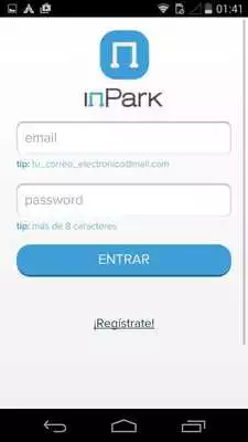Play inPark as an online game inPark with UptoPlay