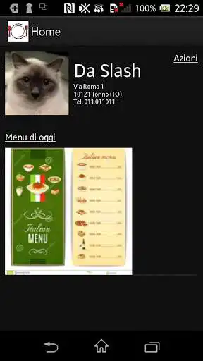 Play In Pausa Pranzo Shop as an online game In Pausa Pranzo Shop with UptoPlay