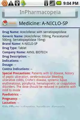Play InPharmacopeia