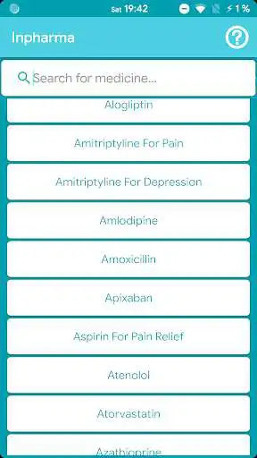 Play Inpharma  and enjoy Inpharma with UptoPlay