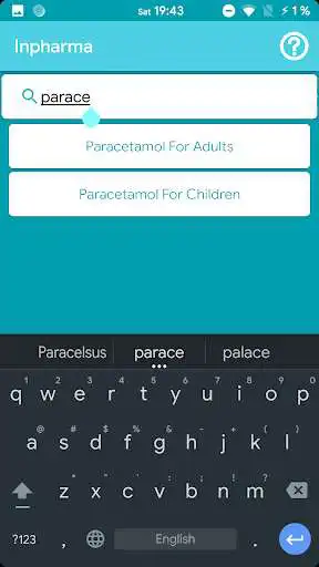 Play Inpharma as an online game Inpharma with UptoPlay