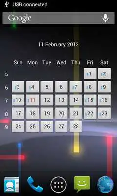 Play InPortal - Business Calendar Play InPortal - Business Calendar