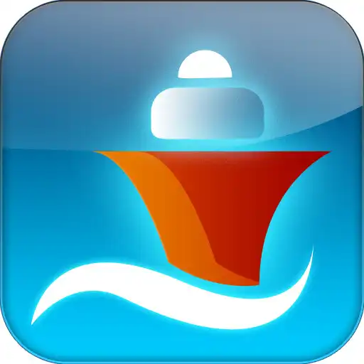 Play InPorTra Porto di Cagliari APK