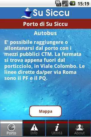 Play InPorTra Porto di Su Siccu as an online game InPorTra Porto di Su Siccu with UptoPlay