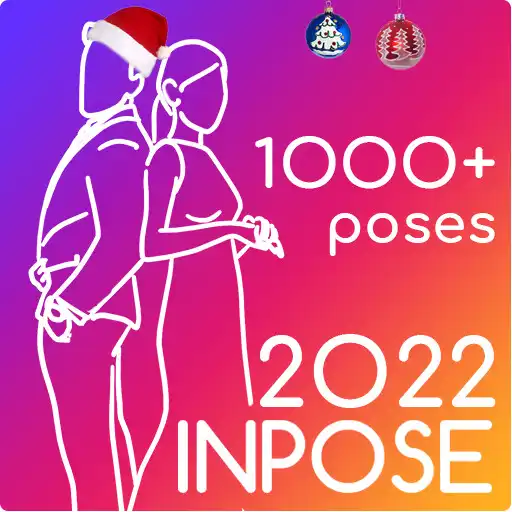 Play InPose Poses Camera photo pose APK Play InPose Poses Camera photo pose APK
