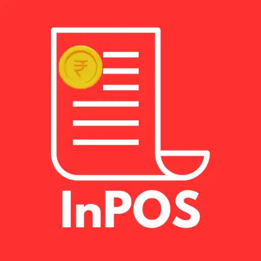 Play InPOS : Indias Billing App APK Play InPOS : Indias Billing App APK