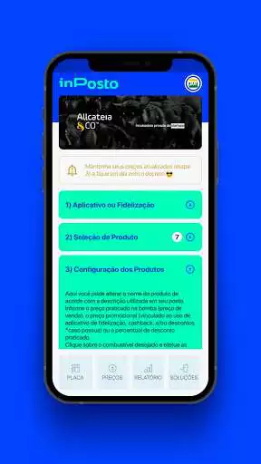 Play inPosto as an online game inPosto with UptoPlay