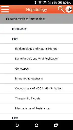 Play inPractice Hepatology as an online game inPractice Hepatology with UptoPlay