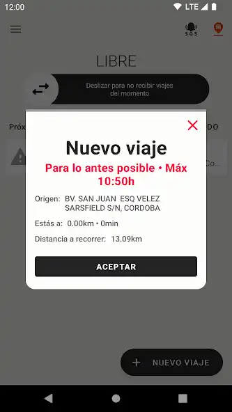 Play InPunto Socios: transportistas as an online game InPunto Socios: transportistas with UptoPlay