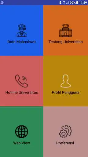 Play Input Data Mahasiswa  and enjoy Input Data Mahasiswa with UptoPlay