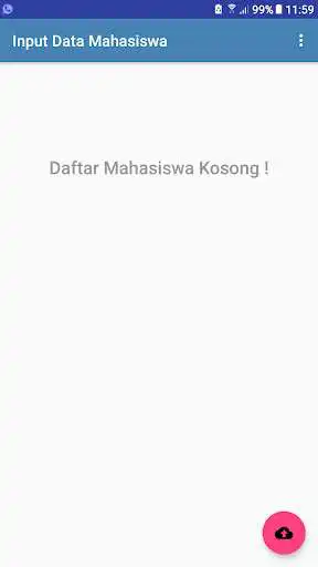 Play Input Data Mahasiswa as an online game Input Data Mahasiswa with UptoPlay