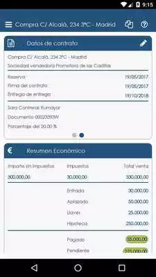 Play Inquilinos Indosbel