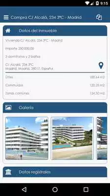 Play Inquilinos Indosbel