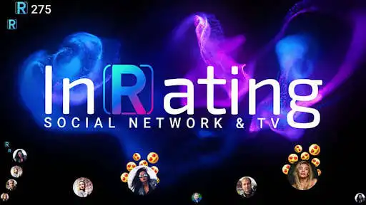Play InRating Smart TV as an online game InRating Smart TV with UptoPlay