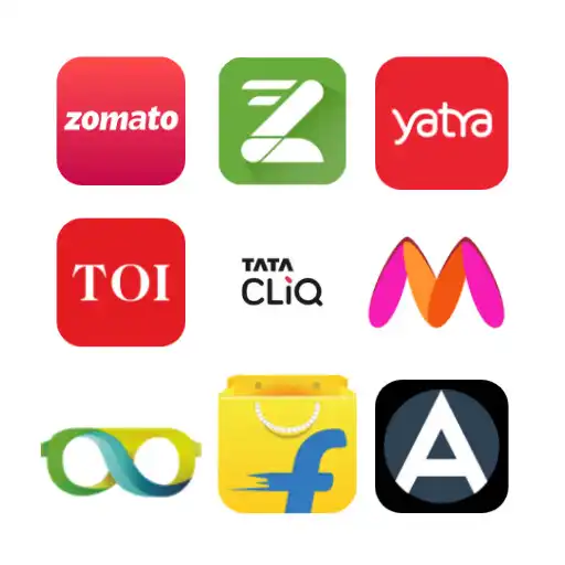 Play INR Deals - Online Shopping APK Play INR Deals - Online Shopping APK