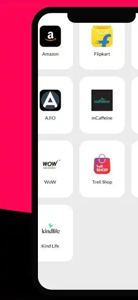 Play INR Deals - Online Shopping as an online game INR Deals - Online Shopping with UptoPlay