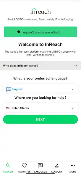 Play InReach App  and enjoy InReach App with UptoPlay