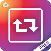 Free play online InRepost- Repost for Instagram APK Free play online InRepost- Repost for Instagram APK