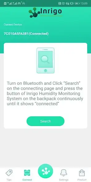 Play Inrigo as an online game Inrigo with UptoPlay