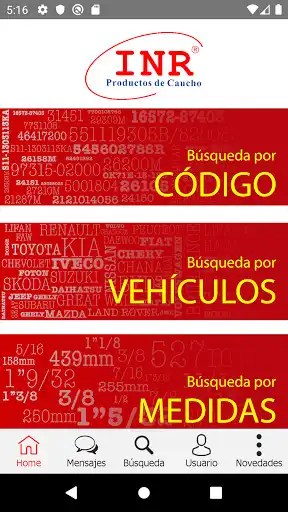 Play INR - Inversiones Reinoso y Cia Ltda  and enjoy INR - Inversiones Reinoso y Cia Ltda with UptoPlay