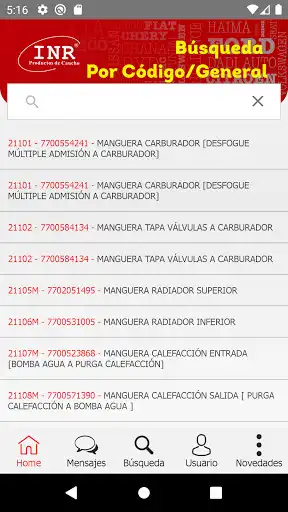 Play INR - Inversiones Reinoso y Cia Ltda as an online game INR - Inversiones Reinoso y Cia Ltda with UptoPlay