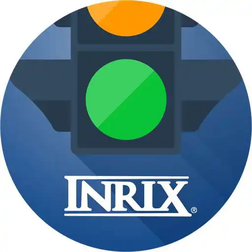Run free android online INRIX Traffic Maps & GPS APK Run free android online INRIX Traffic Maps & GPS APK