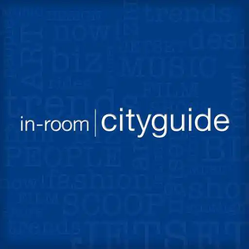 Free play online In-Room Cityguide APK Free play online In-Room Cityguide APK