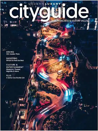 Play In-Room Cityguide
