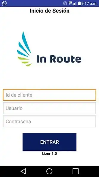 Play Inroute  and enjoy Inroute with UptoPlay