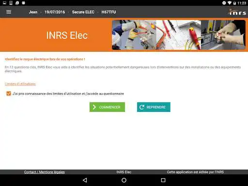 Play INRS Elec and enjoy INRS Elec with UptoPlay Play INRS Elec and enjoy INRS Elec with UptoPlay