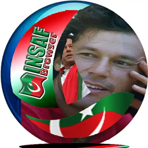 Play Insaf Browser: Private Browser APK