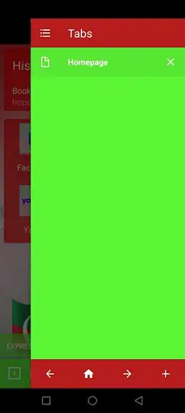 Play Insaf Browser: Private Browser  and enjoy Insaf Browser: Private Browser with UptoPlay