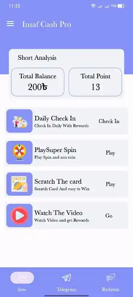 Play Insaf Cash Pro  and enjoy Insaf Cash Pro with UptoPlay