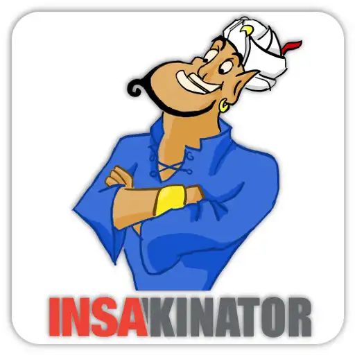 Play INSAkinator APK