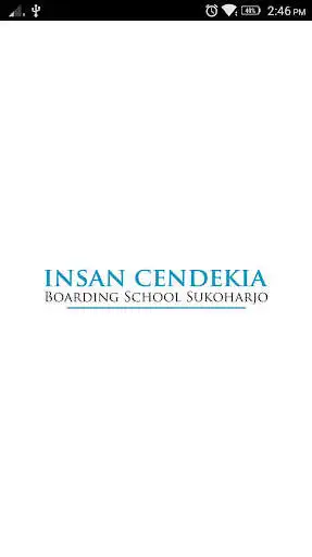 Play Insan Cendekia  and enjoy Insan Cendekia with UptoPlay