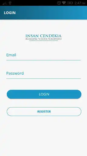 Play Insan Cendekia as an online game Insan Cendekia with UptoPlay