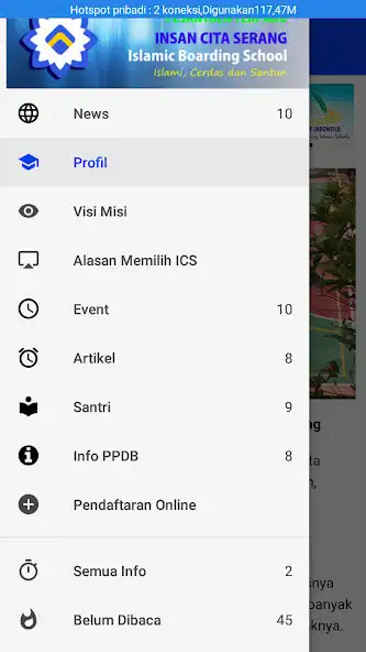 Play Insan Cita Serang  and enjoy Insan Cita Serang with UptoPlay