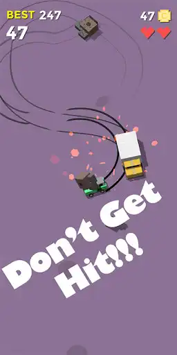 Play Insane Crashy Cars as an online game Insane Crashy Cars with UptoPlay