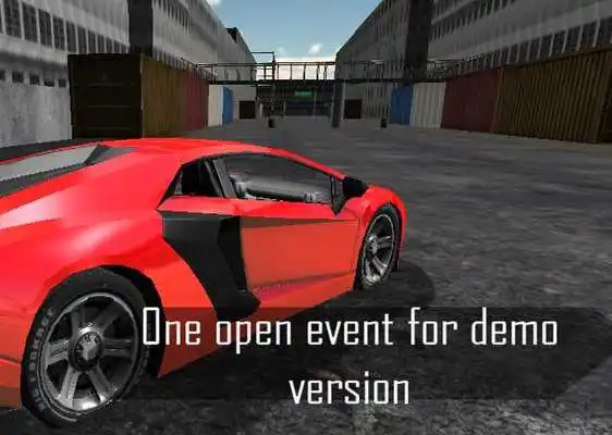 Play Insane Drifting Season 1 Play Insane Drifting Season 1