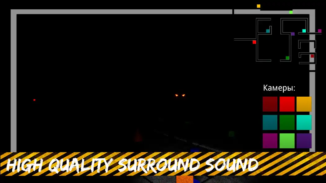 Play InsaneToys - Survival Horror Game Demo as an online game InsaneToys - Survival Horror Game Demo with UptoPlay