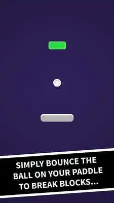 Play Insaniball - A very hard game