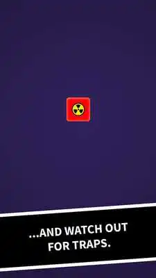 Play Insaniball - A very hard game