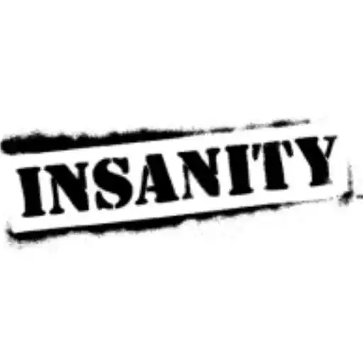 Free play online In Sanity APK