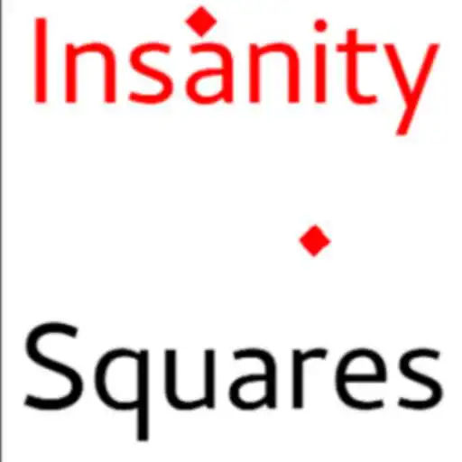 Play Insanity Squares APK