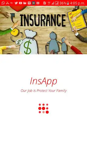Play insApp  and enjoy insApp with UptoPlay