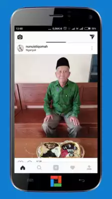 Play inSave - Save for Instagram