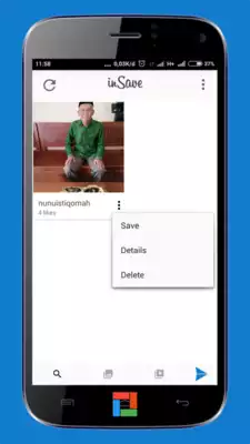 Play inSave - Save for Instagram