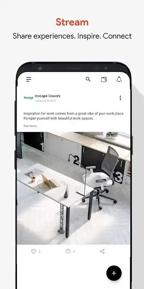 Play Inscape Cowork as an online game Inscape Cowork with UptoPlay
