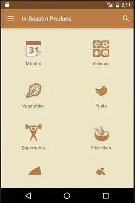 Play In-Season Produce(US)