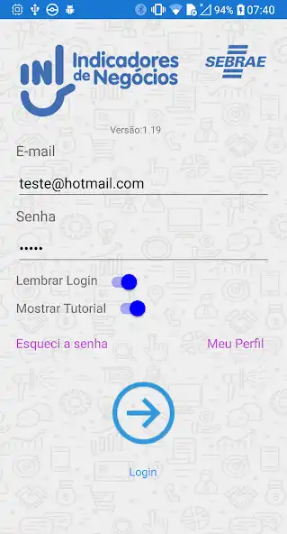 Play IN Sebrae  and enjoy IN Sebrae with UptoPlay